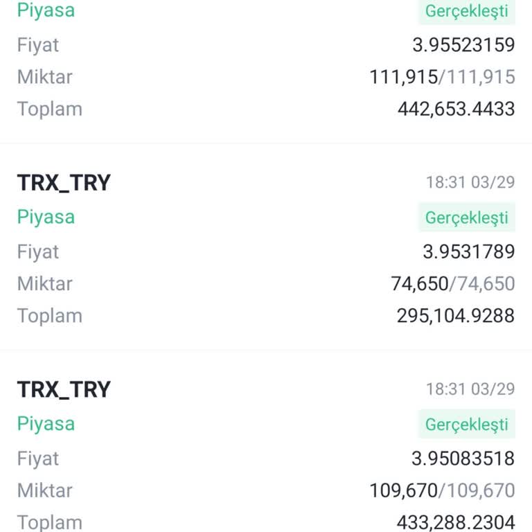 Binance TR Hesabımdan İzinsiz Yedek Sim Kart Ve Para Çekimi