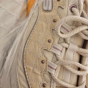 My Skechers Shoes Deformed After Just 3 Wears, Not Worth the ₺4800 I Paid