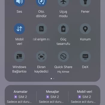 Samsung S24 Ultra Sim Hatası