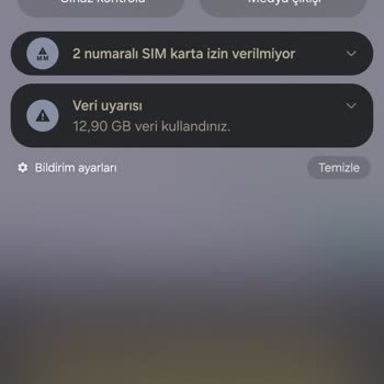 Samsung S24 Ultra Sim Hatası