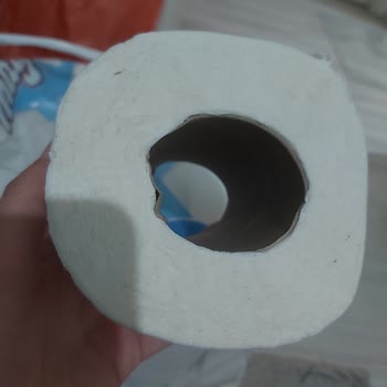 Şok Market Yırtık Paket Sorunu