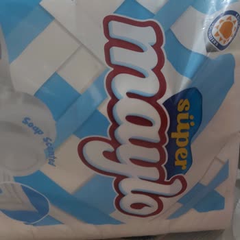 Şok Market Yırtık Paket Sorunu