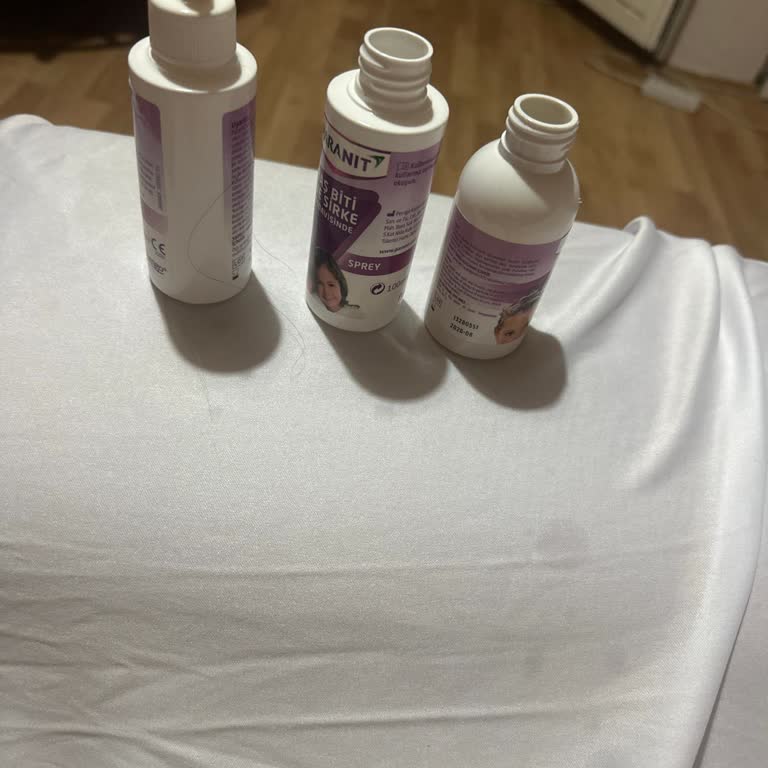 Paranit %100 Yalanı. Asla İşe Yaramıyor