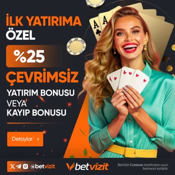 Betvizit Bonus Çevrim Sorunu Ve Para Çekme Endişesi