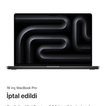 iPhone Apple İade İşlemlerini Başlatmıyor, Ücret 20 Güne Yakın Provizyonda.