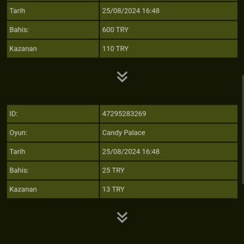 Egt Jackpot GrandPashaBet'te Oyunlara Giriş Sorunu Ve Ödeme Problemi