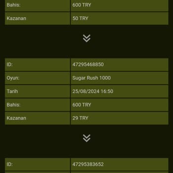 Egt Jackpot GrandPashaBet'te Oyunlara Giriş Sorunu Ve Ödeme Problemi