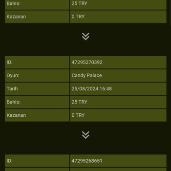 Egt Jackpot GrandPashaBet'te Oyunlara Giriş Sorunu Ve Ödeme Problemi