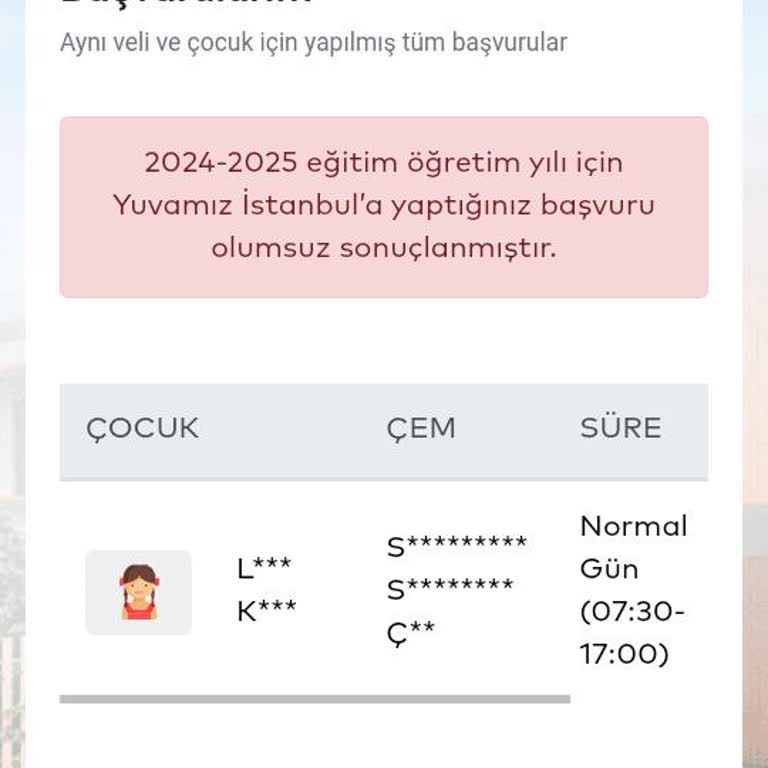 Yuvamız İstanbul Kurası Kime Neye Göre Seçildi
