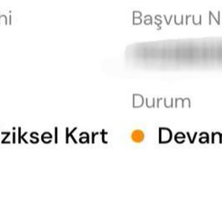 Garanti BBVA 3 Haftadır 1 Kartı Teslim Edemediler