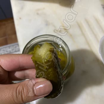 Migros Açılmış Kühne Turşu Satıyor