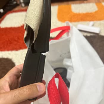 Ceyo Ürününün Arkasında Durmuyor!