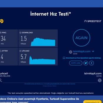 Turkcell Superbox Hizmetinde Yaşanan Sorunlar ve Yetersiz Müşteri Desteği
