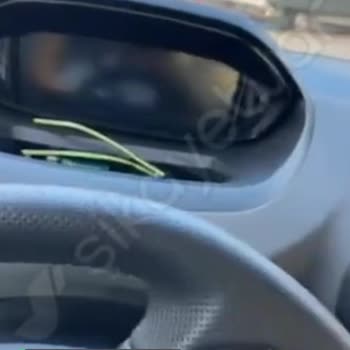 Peugeot Rifter Ekran Çalışmıyor!