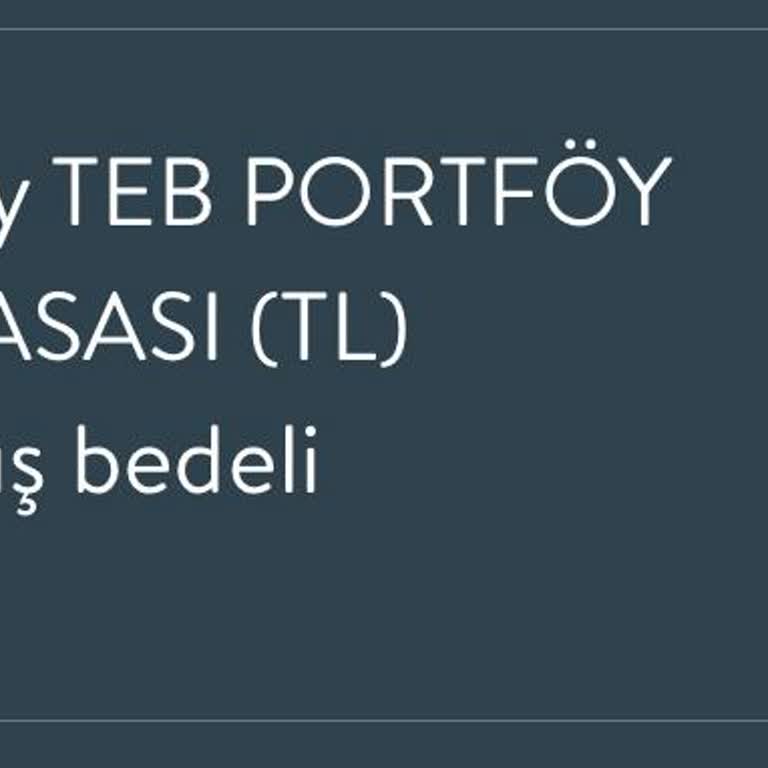 TEB Marifetli Hesap Şikayetim