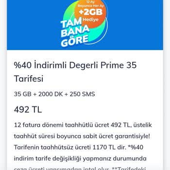 Türk Telekom Kendi Müşterisine Fahiş Fiyat İstiyor