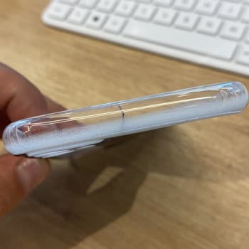 Kartal Mağaza Telefon Kılıfı Sorunu