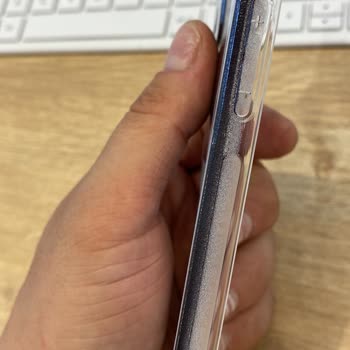 Kartal Mağaza Telefon Kılıfı Sorunu