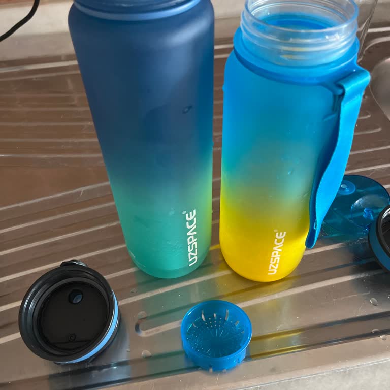 Uzspace Suluklarda Kötü Koku Problemi