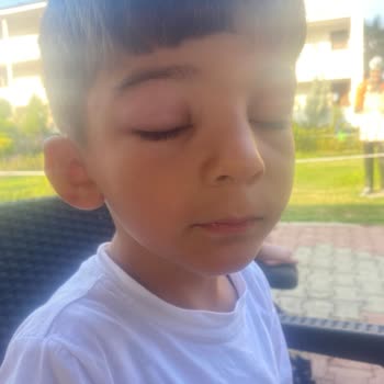 Lord Marina Otel Pişman Etti S