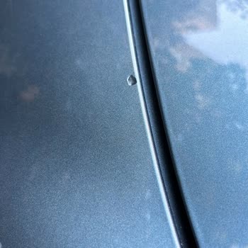 Fiat ASF Aracıma Zarar Verildi