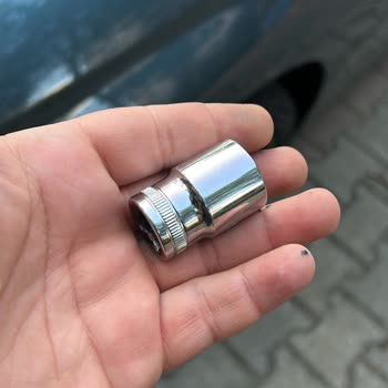 Fiat ASF Aracıma Zarar Verildi