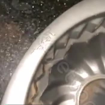 Tefal Paslanmaz Çelik Paslandı!