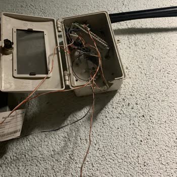 Türk Telekom İnternet Kutusundaki Problem