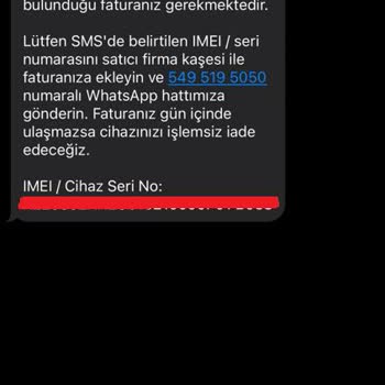 Vatan Bilgisayar Garanti Sürecinde Yaşanan Mağduriyet Ve İlgisizlik