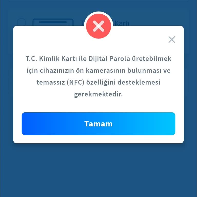 Halkbank'ın Hizmet Kalitesizliği