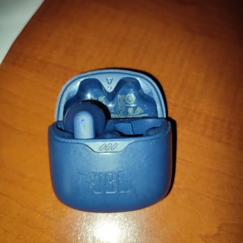 JBL Tune Flex Sağ Teki Kayboldu