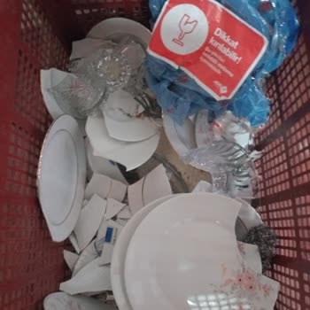 Aras Kargo Adı Altında İnsanları Mağdur Eden Firmadır