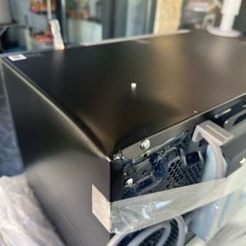 N11 Hasarlı Mikrodalga Fırın Ve İade Sorunları