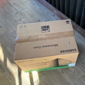 N11 Hasarlı Mikrodalga Fırın Ve İade Sorunları