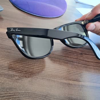 Atasun Optik Rayban Garanti Kapsamının Kabul Edilmeyişi