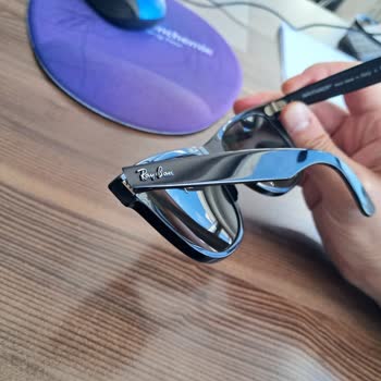 Atasun Optik Rayban Garanti Kapsamının Kabul Edilmeyişi