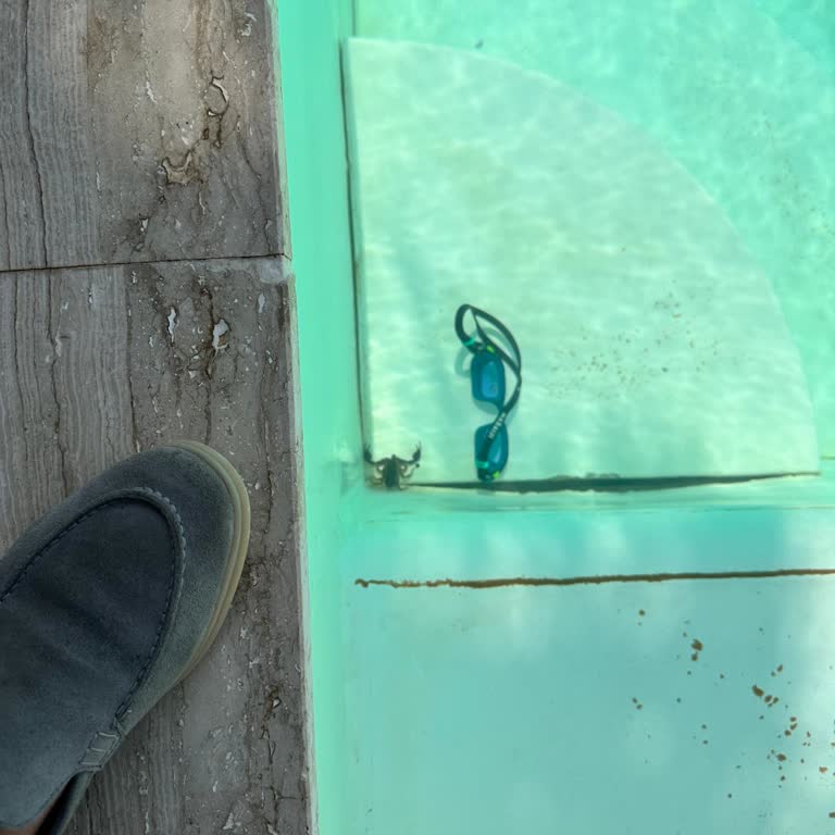 İslami Tatil Villaları Dream House