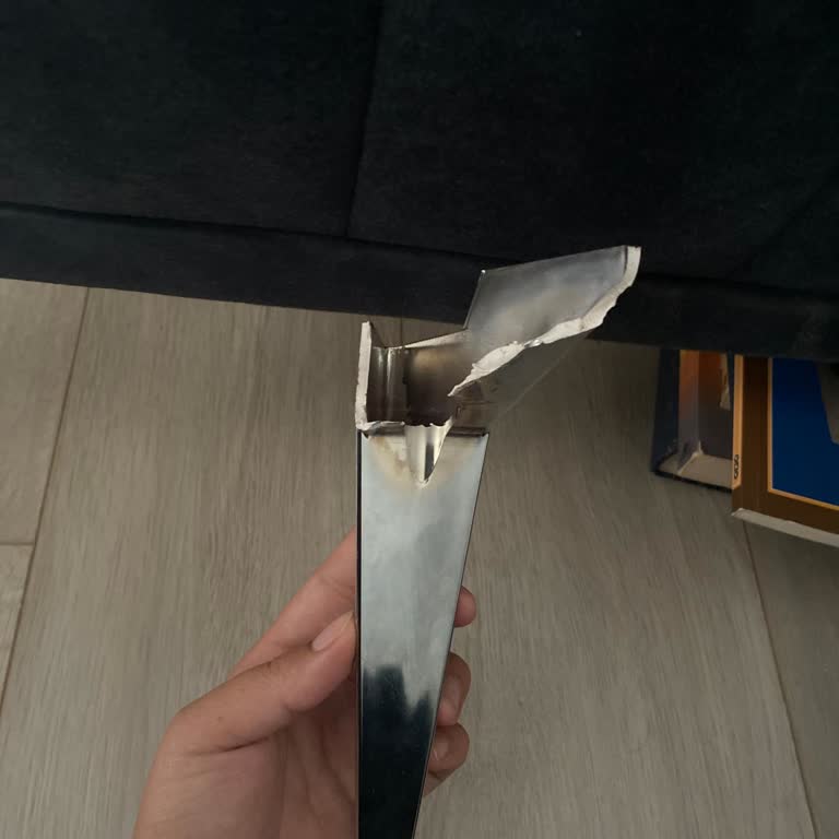 Bellona Koltuk Takımı Kırık Ayak