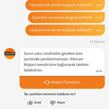 Boyner Müşterileriyle Dalga Geçiyor