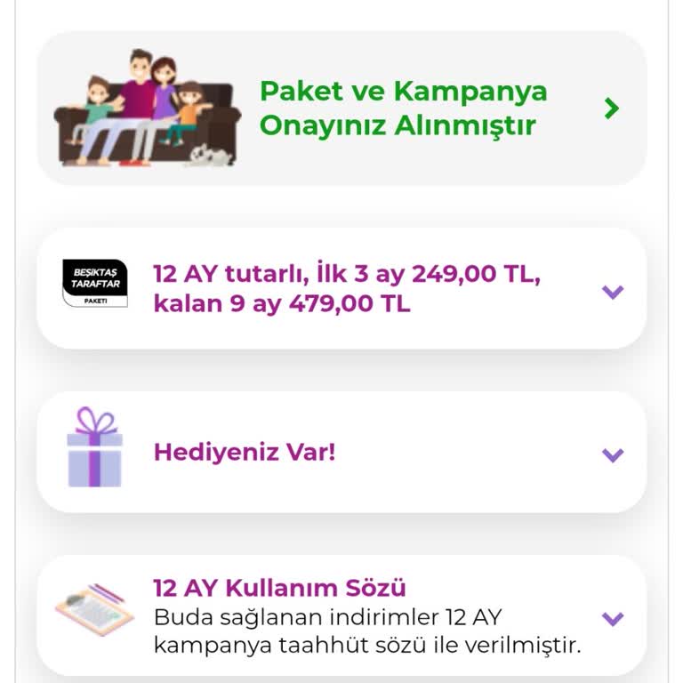 Türk Telekom İnternet İle Digiturk İnsanları Yanıltması