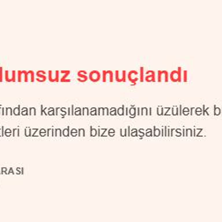 Hepsiburada'dan Fatura Sorunu Ve Müşteri Hizmetleri Deneyimi