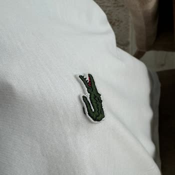 Lacoste Dikiş Kusuru Şikayet