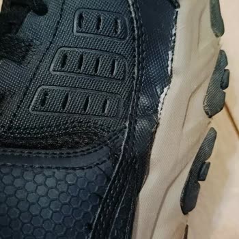 Skechers Spor Ayakkabı Kusurlu Ürün