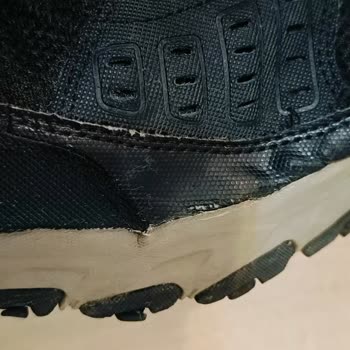 Skechers Spor Ayakkabı Kusurlu Ürün