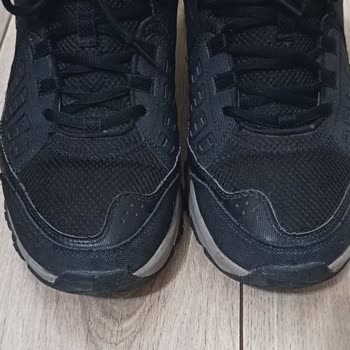 Skechers Spor Ayakkabı Kusurlu Ürün