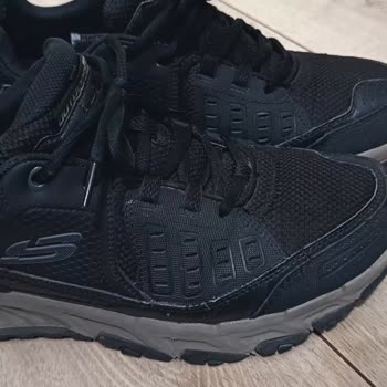 Skechers Spor Ayakkabı Kusurlu Ürün