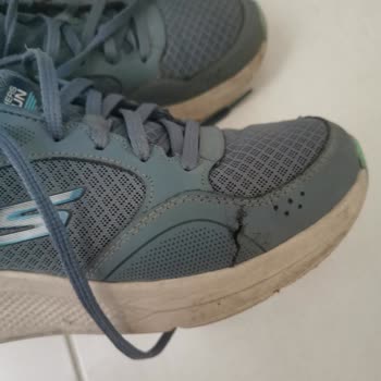 Intersport 'tan Aldığım Skechers Ayakkabının Garanti Sorunu