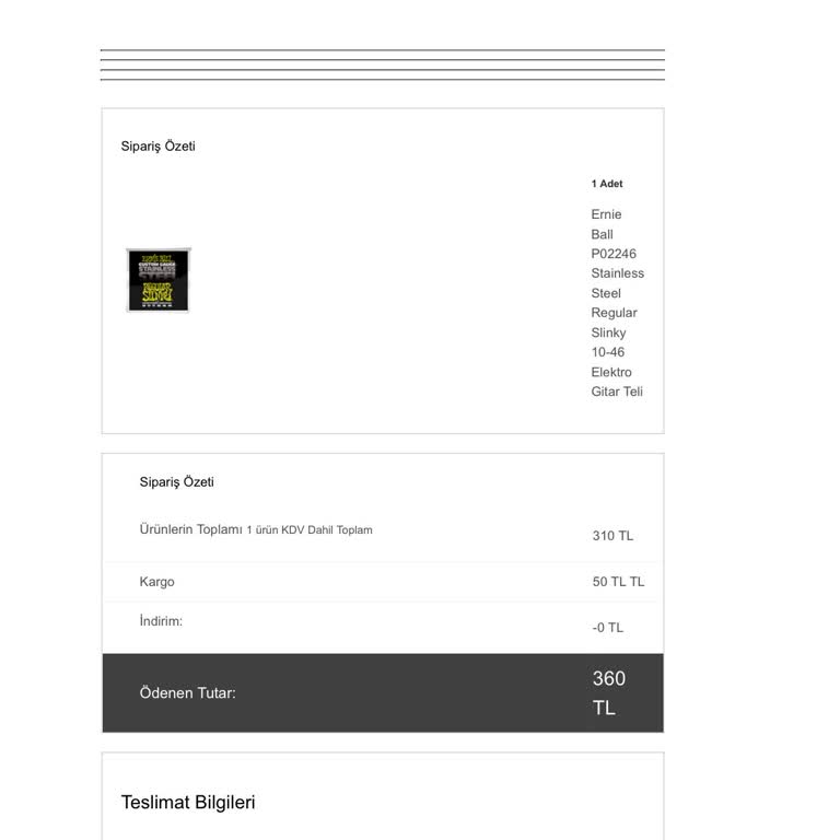Zuhal Müzik Ürünün Arkasında Durmuyor!