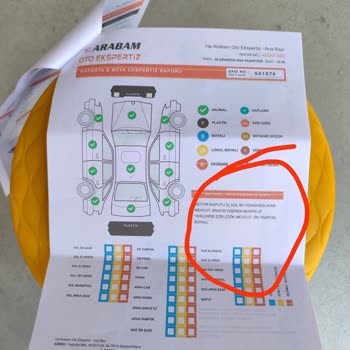 Tekbaş Grup Eksper Raporu Yanlışlığı Nedeniyle Mağduriyet Yaşadım