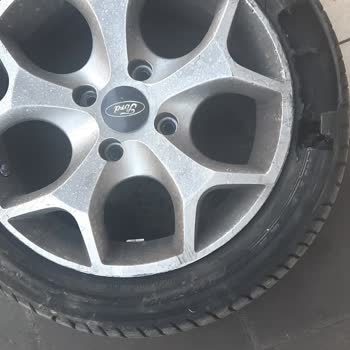 Michelin Pramacy Lastiklerinin Güvenliği Ölümden Döndük!